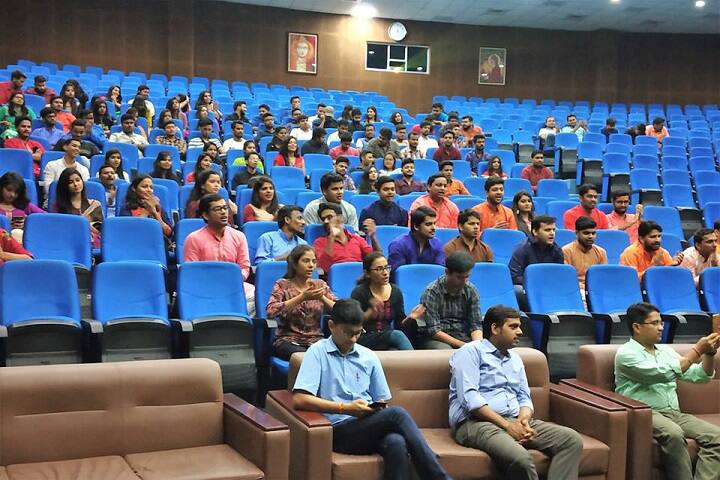 auditorium